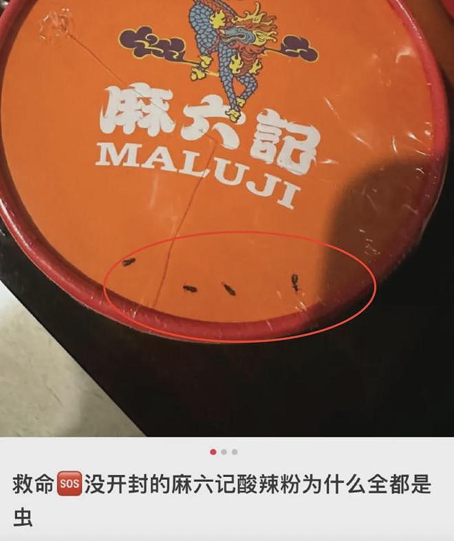 麻六记风波发酵!张兰曾否认产品代工,汪小菲不顾风波跑去度假(组图) - 9