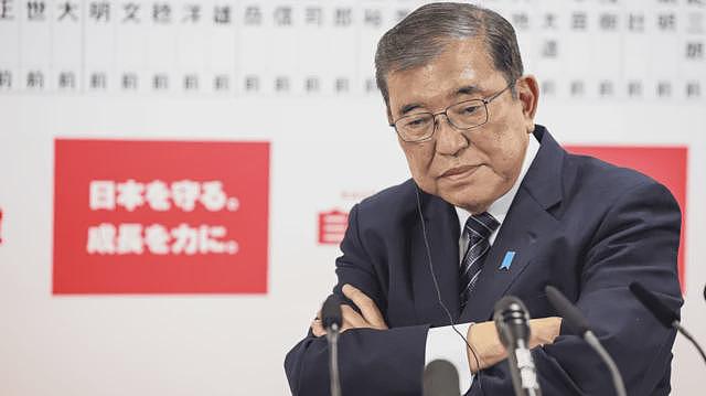 特朗普与游客如何助长日本极右势力的崛起(组图) - 9