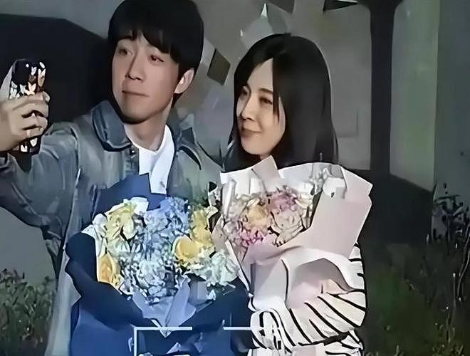 求婚2个月，不再隐忍的王晓晨！出手便给俞灏明出了口“窝囊气”（组图） - 8