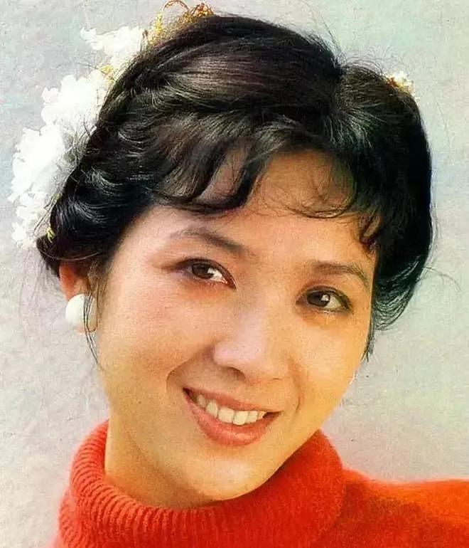 双料影后龚雪：曾是“内地最美女星”，被迫退圈后，她过得还好吗（组图） - 2