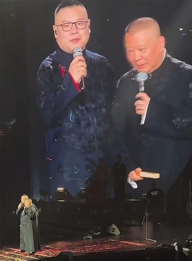 演唱会捞金、没情商、私生子风波，为什么他一错再错后还能被原谅（组图） - 8