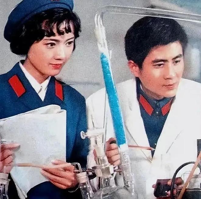 双料影后龚雪：曾是“内地最美女星”，被迫退圈后，她过得还好吗（组图） - 14