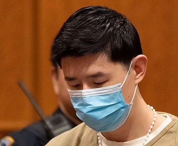 华男变态行为震惊华社!多名女子受害,现获轻判:“很满意,他需要疗愈与重建生活”(组图) - 1