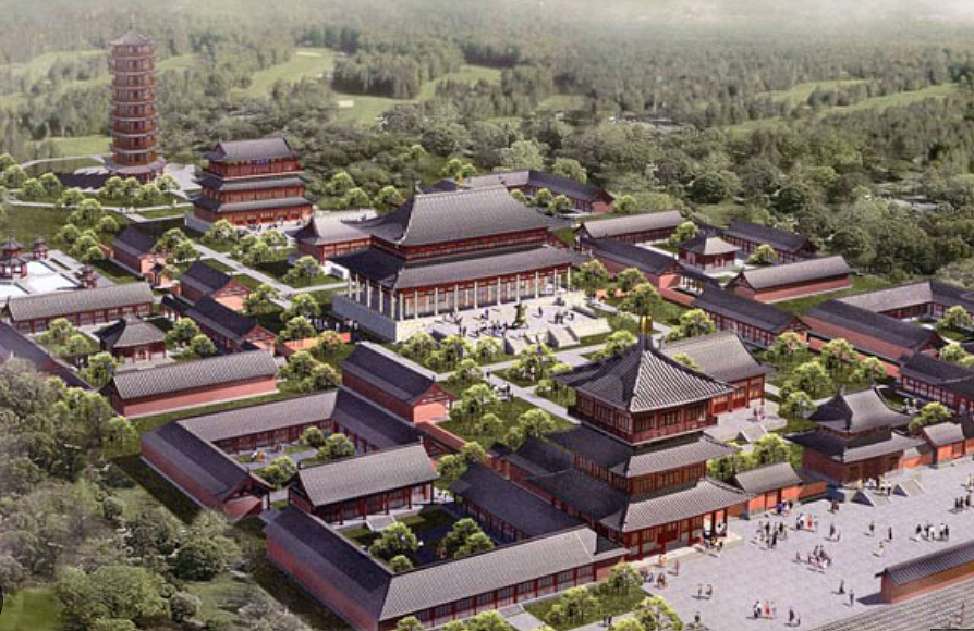 51位情妇、174个私生子？！少林寺方丈释永信栽了，他早已在澳洲等多国布好了局？（组图） - 6