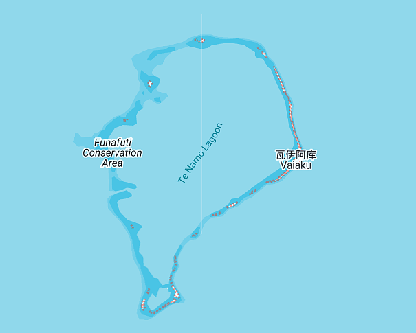 冲上热搜！整个国家可直接拿澳洲永居，抽签就行（组图） - 3