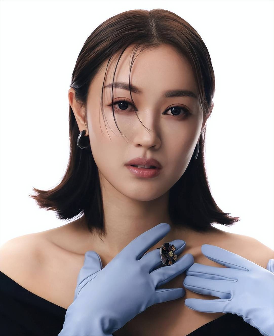 TVB男星因妻子喂食儿子引争议,霸气护妻怒怼网民(组图) - 8