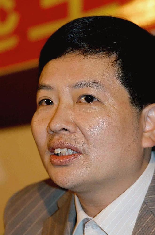 宋祖德揭秘释永信:多位女明星找他“开光”,判死刑可能性相当大(组图) - 3