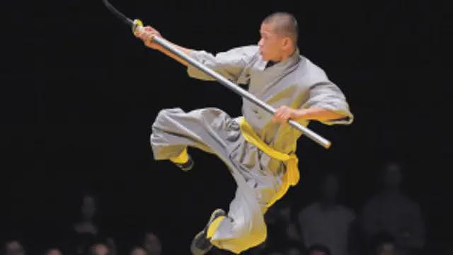 ​释永信被查事件发酵，少林寺澳洲购地再成焦点（图） - 6