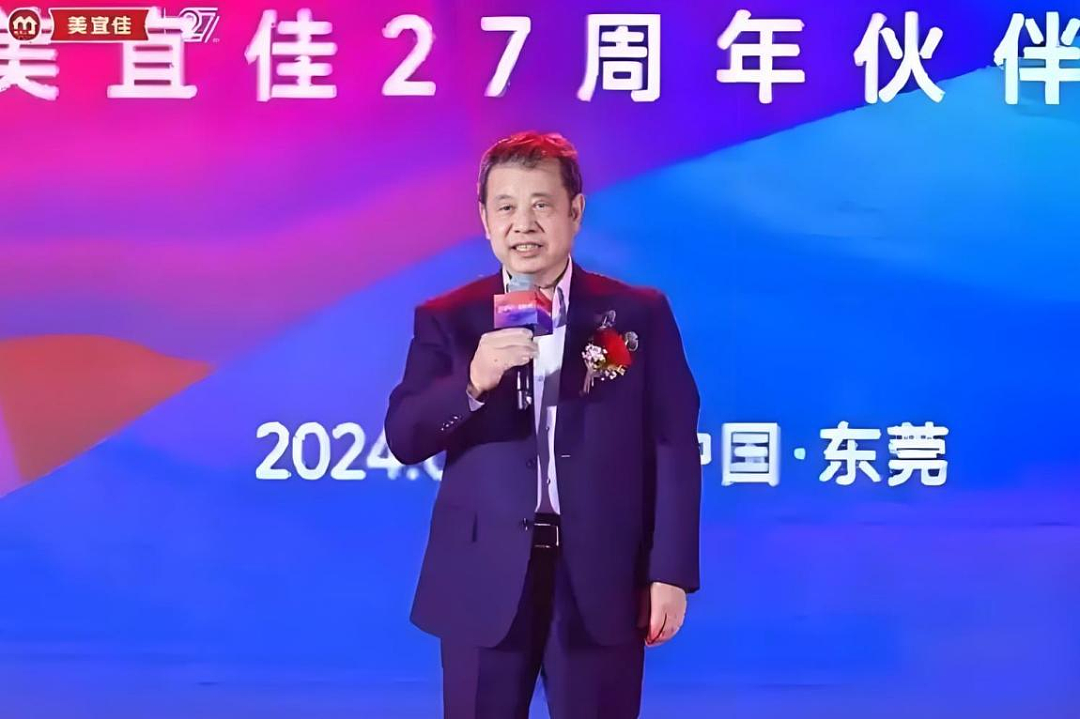 年入558亿,中国便利店之王,竟然是它(组图) - 4