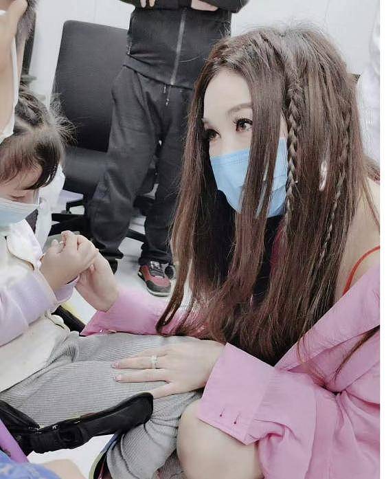 香港知名女星罕提往事,因父欠债差点被卖,从不后悔拍大尺度电影(组图) - 3
