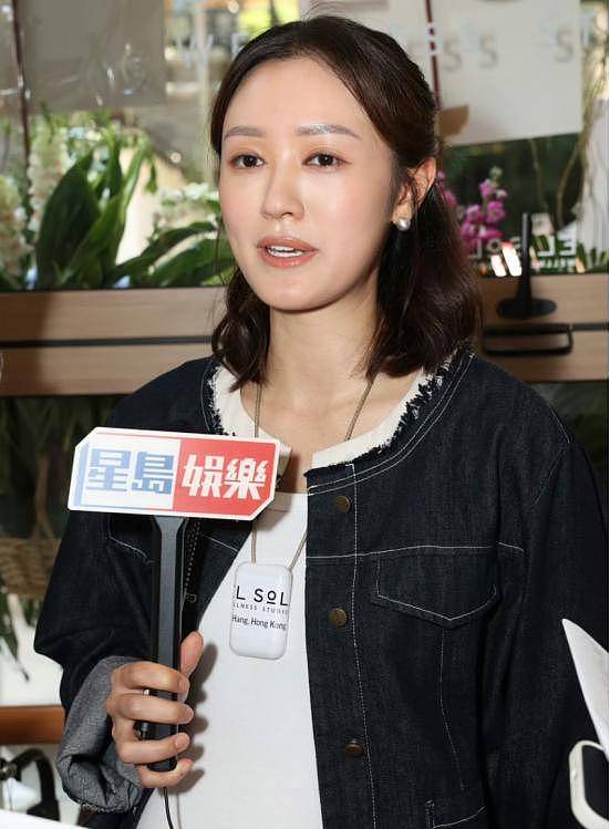 TVB男星因妻子喂食儿子引争议,霸气护妻怒怼网民(组图) - 6