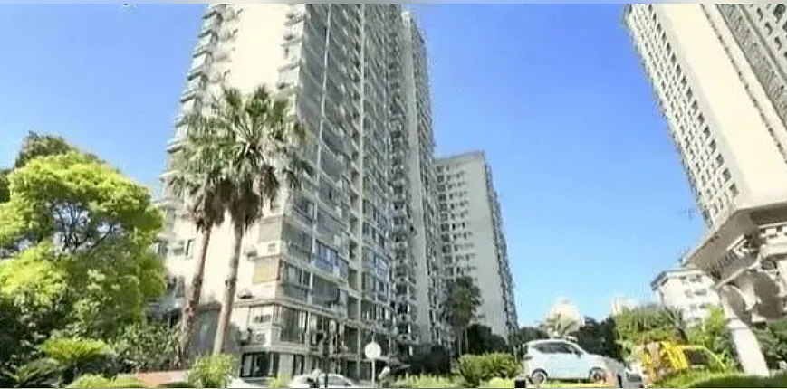 中国年度最坑爹子女！为移民海外，上海女子串通中介偷卖父母养老房（组图） - 1