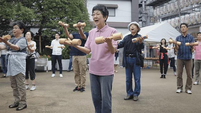 特朗普与游客如何助长日本极右势力的崛起(组图) - 4