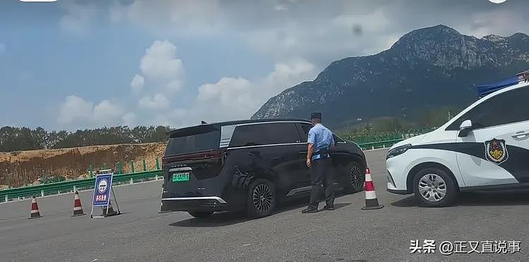 少林寺现状：警方把守入口，寺院收费武僧消失，释永信房子被封死（组图） - 13