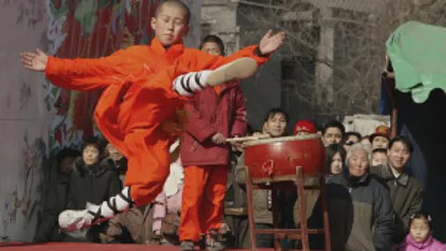 ​释永信被查事件发酵，少林寺澳洲购地再成焦点（图） - 5
