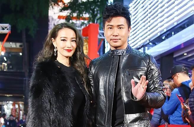 曝欧弟再婚不到1年婚变,已和妻子分居,或因打鼻鼾、爱吃醋导致(组图) - 8