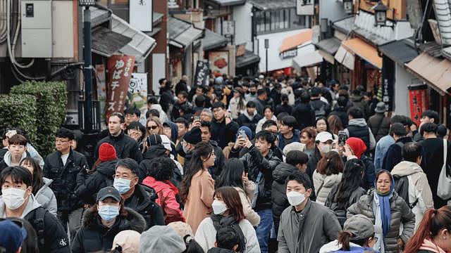 特朗普与游客如何助长日本极右势力的崛起(组图) - 5