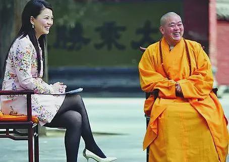 释永信被调查，宗教一旦商业化就“没救”了（组图） - 1