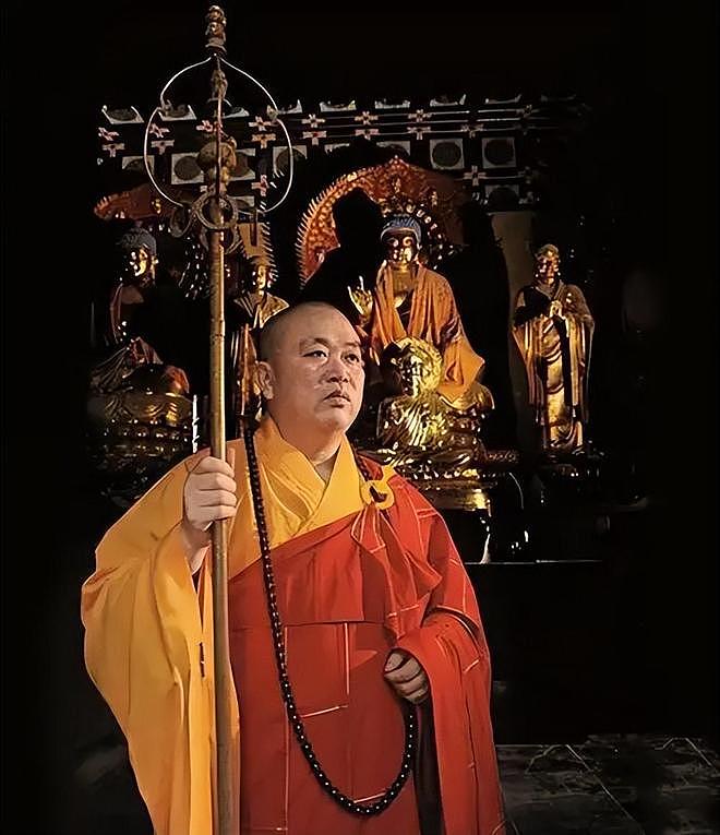 释永信被注销的戒牒“含金量”有多高？曾救岳飞的命，苏轼的官职（组图） - 7