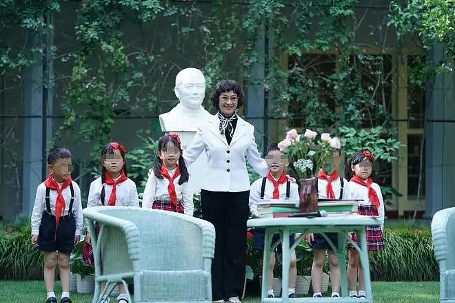 双料影后龚雪：曾是“内地最美女星”，被迫退圈后，她过得还好吗（组图） - 16