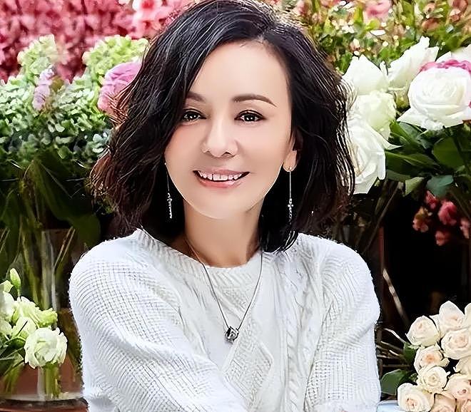 雪姨滤镜碎一地!55岁王琳洁癖严重,离婚后她把儿子当救命稻草(组图) - 21