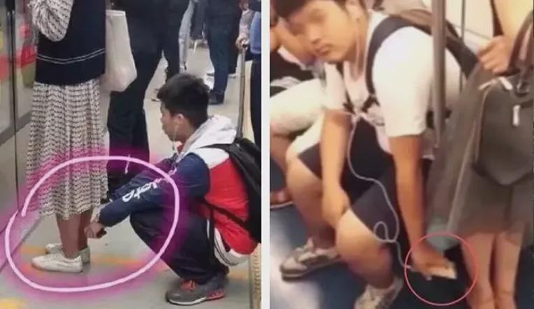 “中国版N号房”,只是冰山一角(组图) - 22