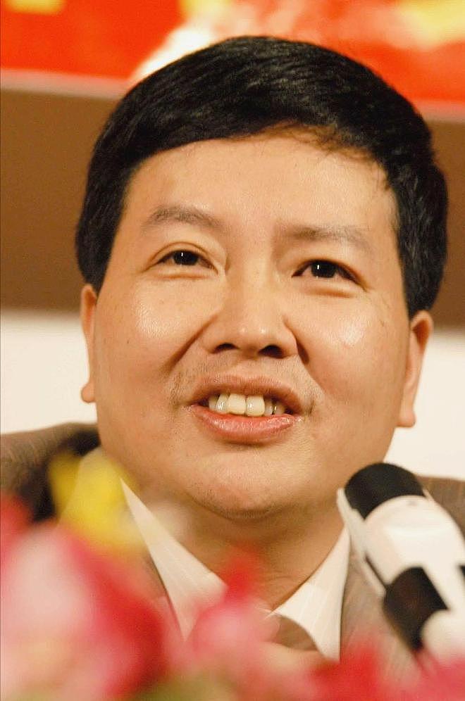 宋祖德揭秘释永信:多位女明星找他“开光”,判死刑可能性相当大(组图) - 2