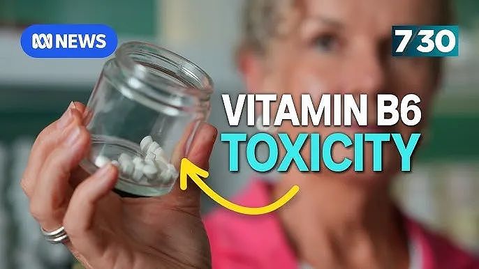 澳洲保健品暴雷， 出现大量中毒症状， 全部下架！（组图） - 4