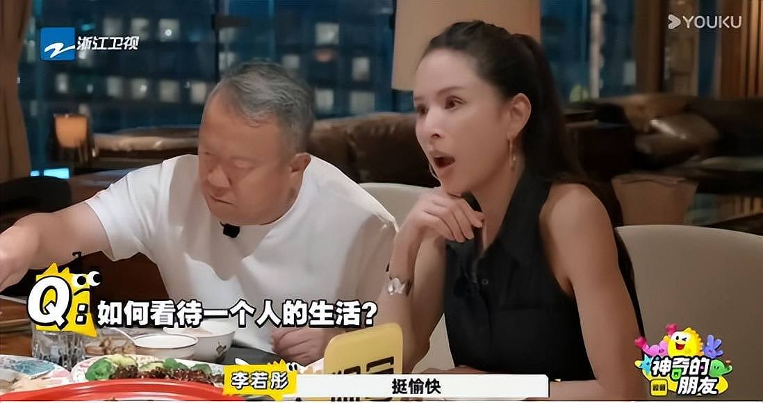 TVB前知名女星为渣男隐退8年,主动求婚两次被拒,为男方还上亿债(组图) - 3