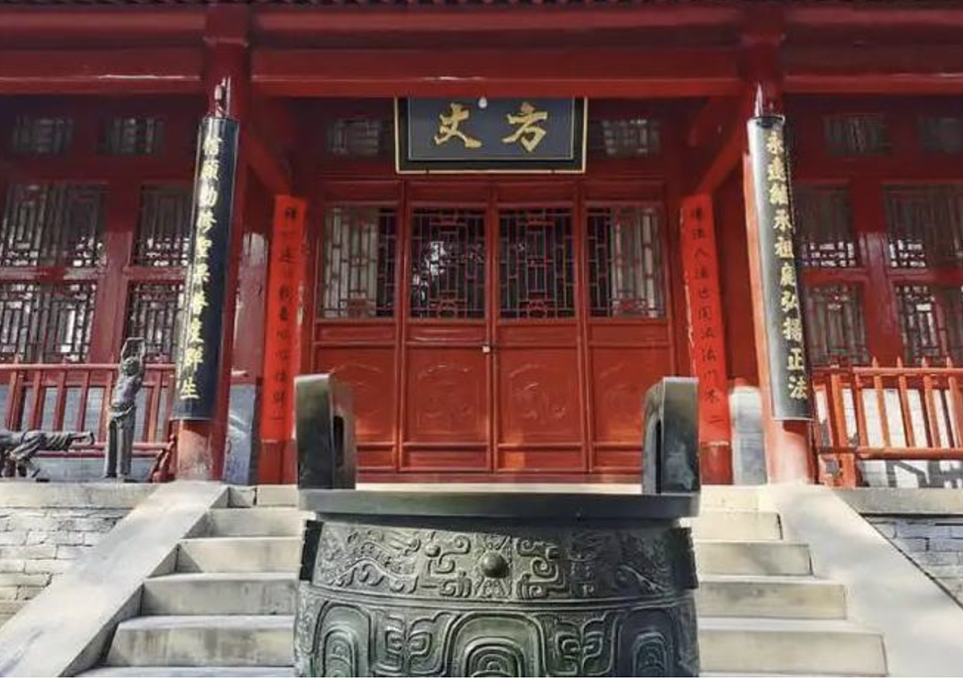 从“武僧CEO”到被调查对象，释永信已被带走，传海外资产30亿（组图） - 8
