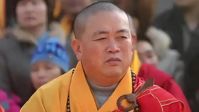释永信被注销的戒牒“含金量”有多高？曾救岳飞的命，苏轼的官职（组图） - 8