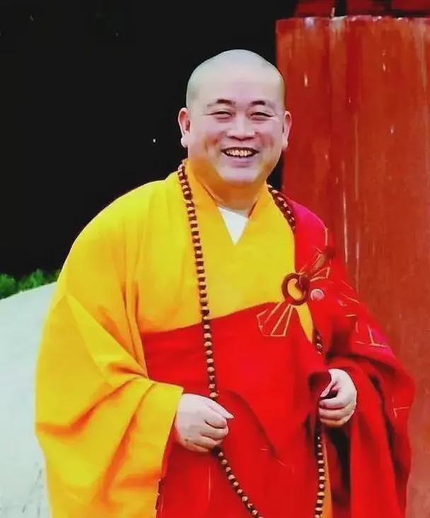 消息称释永信是周五深夜被“叫走”的，年初访问回国即被限制出境被谈话（图） - 1