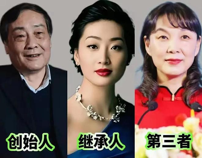 宗杜开庭在即，前娃哈哈高管爆料更多，华人律师解读因美籍受阻（组图） - 7