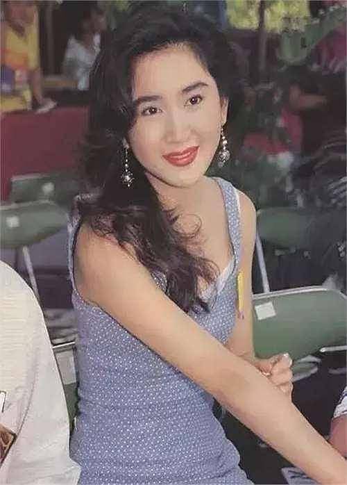 香港知名女星罕提往事,因父欠债差点被卖,从不后悔拍大尺度电影(组图) - 10