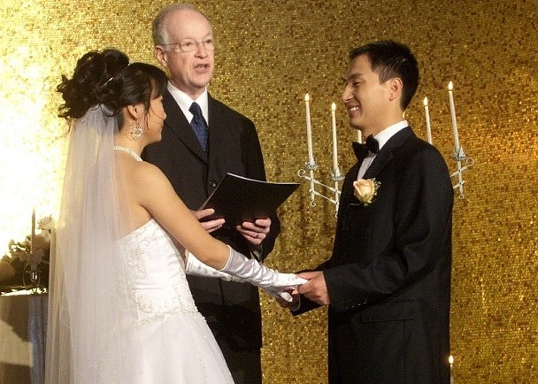 基因狂人美艳娇妻宣布与贺建奎分手，新婚仅3月疑似闪离（组图） - 8