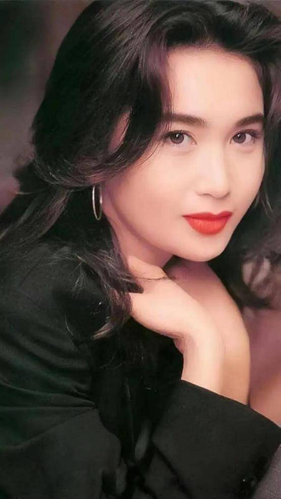 香港知名女星罕提往事,因父欠债差点被卖,从不后悔拍大尺度电影(组图) - 6