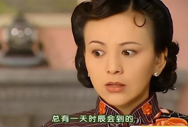 雪姨滤镜碎一地!55岁王琳洁癖严重,离婚后她把儿子当救命稻草(组图) - 2