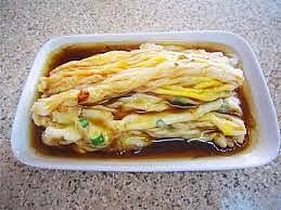店主为让肠粉更筋道掺硼砂，还称“看同行这么做（图） - 1