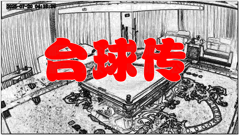 台球室活春宫视频疯传！性感女助教给顾客提供色情服务，随时备好安全套，谈好价格现场就干起来（视频/组图） - 10
