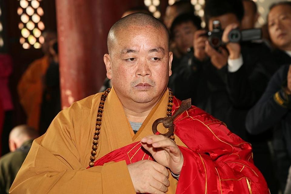 少林寺方丈涉嫌刑事犯罪，起底“佛门CEO“商业帝国（图） - 4