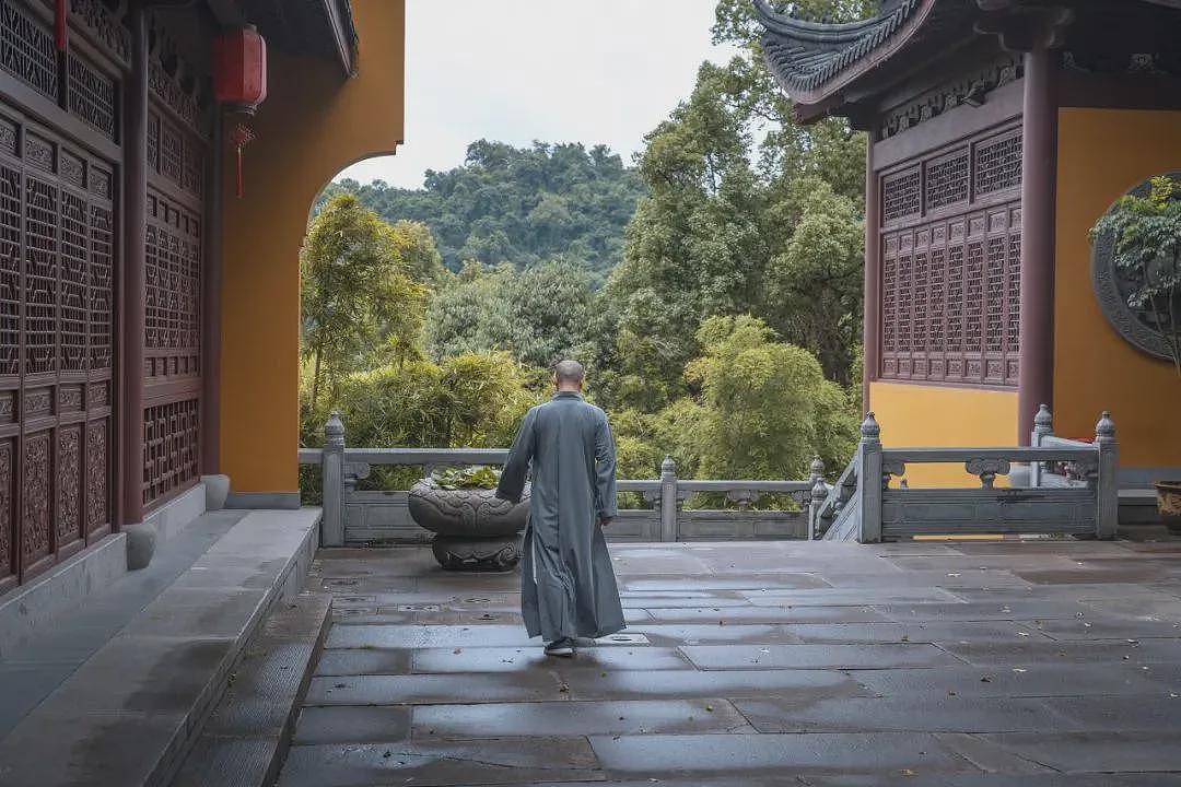 释永信翻车,关键并不在于财色破戒(组图) - 3