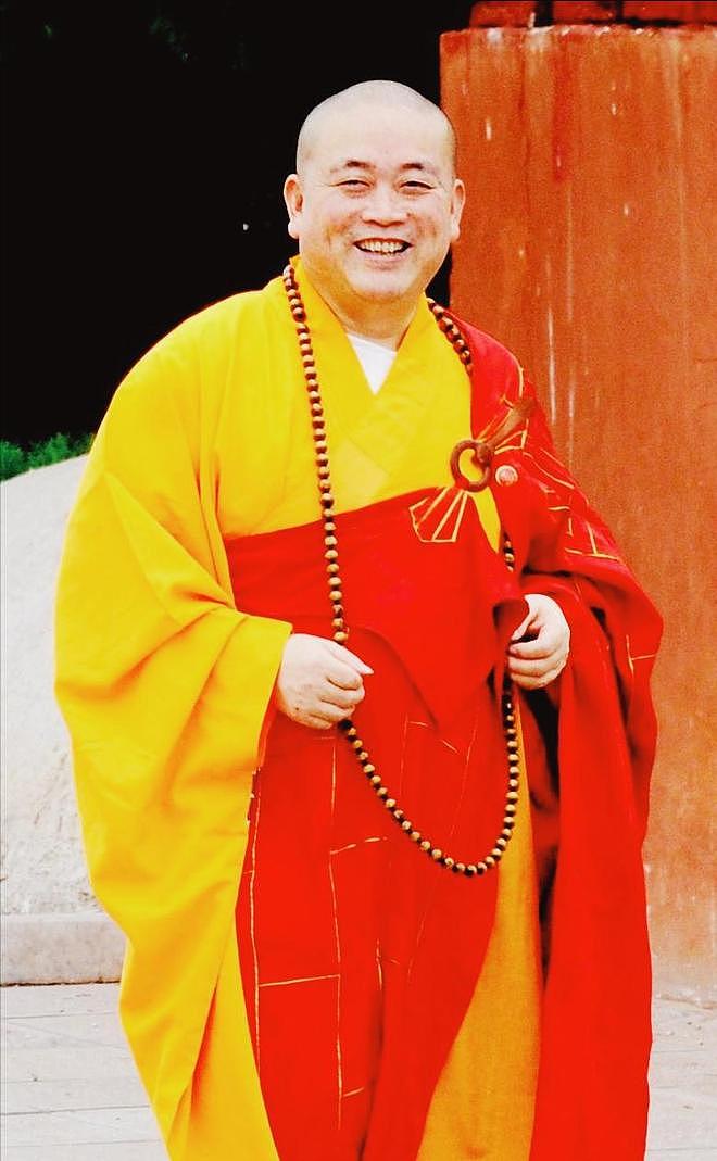 宋祖德揭秘释永信:多位女明星找他“开光”,判死刑可能性相当大(组图) - 7