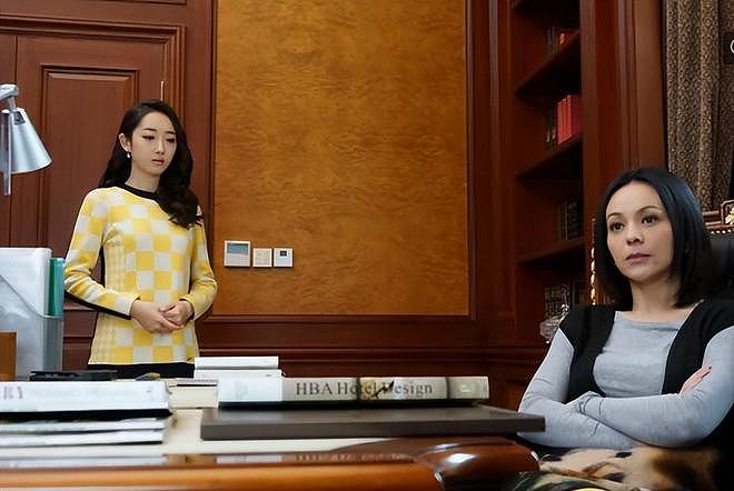 雪姨滤镜碎一地!55岁王琳洁癖严重,离婚后她把儿子当救命稻草(组图) - 12