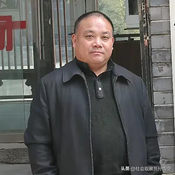 释永信的师父释行正,母亲胡昌荣和四弟刘应彪(组图) - 4