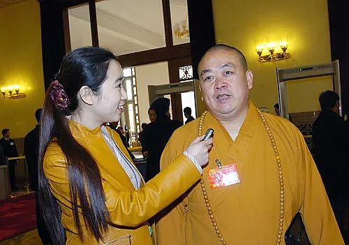 释永信塌房后续：6名情人曝光，百亿资产转移国外，后台比嵩山硬（组图） - 10