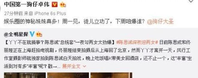 离婚4年，41岁佟丽娅又官宣喜讯，成为陈思诚“高攀不起”的存在（组图） - 4