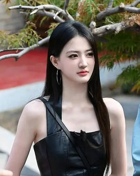 不接烂片宁缺毋滥！徐璐直播吐真言：演员的坚持，光靠努力不够（组图） - 2