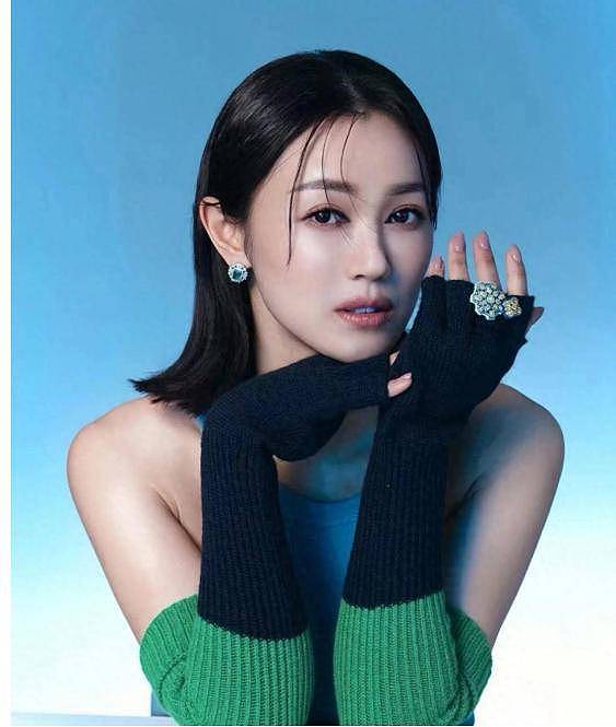 TVB男星因妻子喂食儿子引争议,霸气护妻怒怼网民(组图) - 7