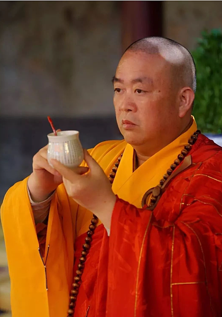 51位情妇、174个私生子？！少林寺方丈释永信栽了，他早已在澳洲等多国布好了局？（组图） - 15