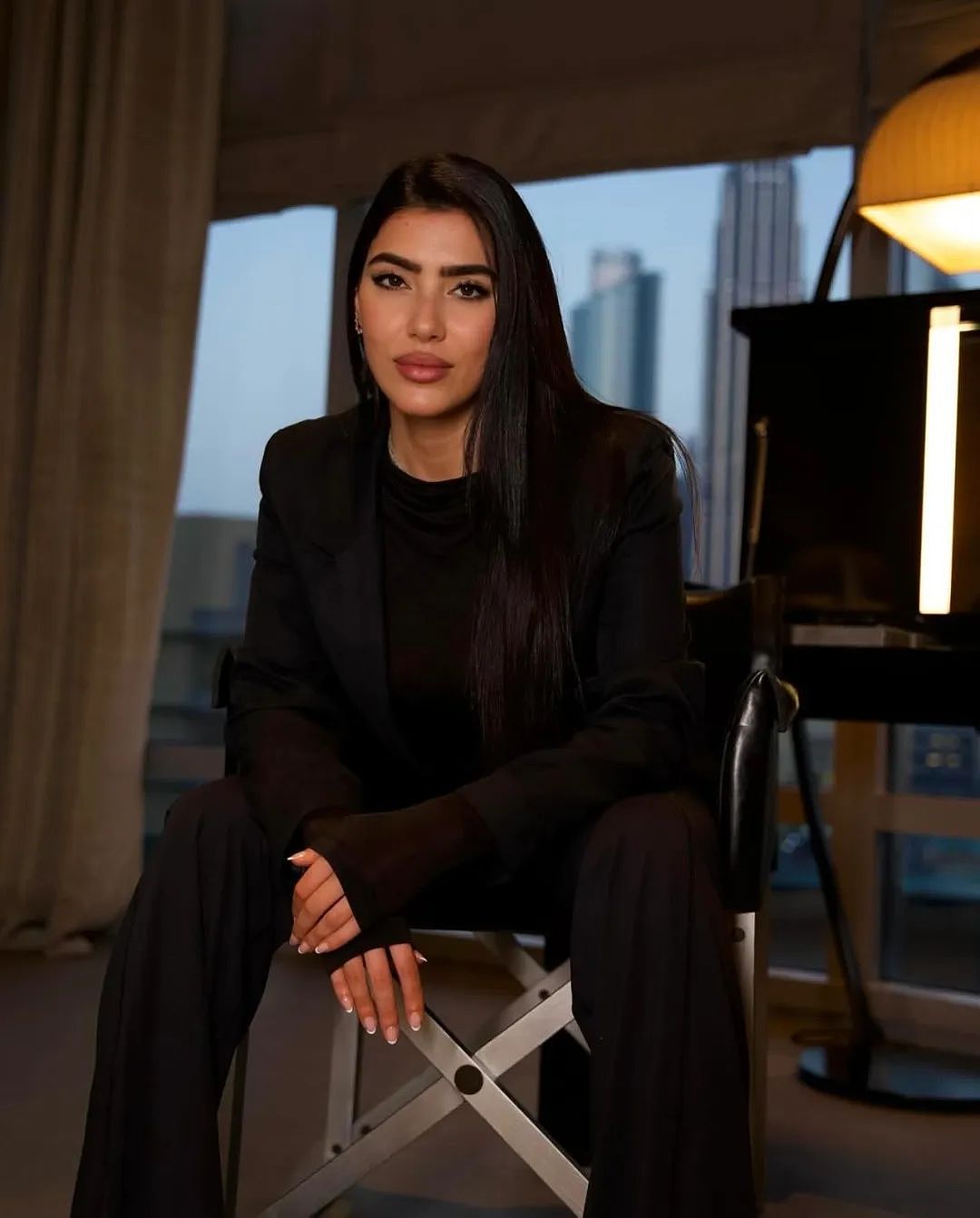 【美女】健身女神Ruba Ali:美腿是这样练成的,你还在等什么(组图) - 10